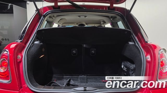 MINI Cooper D Special Edition Second Generation 2013 — фото 16