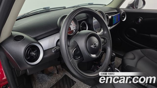 MINI Cooper D Special Edition Second Generation 2013 — фото 17