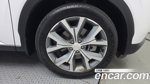 Hyundai Palisade Gasoline 3.8 2WD Prestige 2021 — фото 5