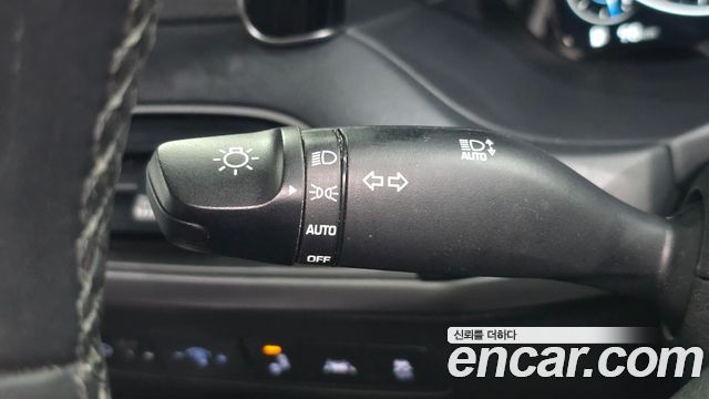 Hyundai Palisade Gasoline 3.8 2WD Prestige 2021 — фото 23