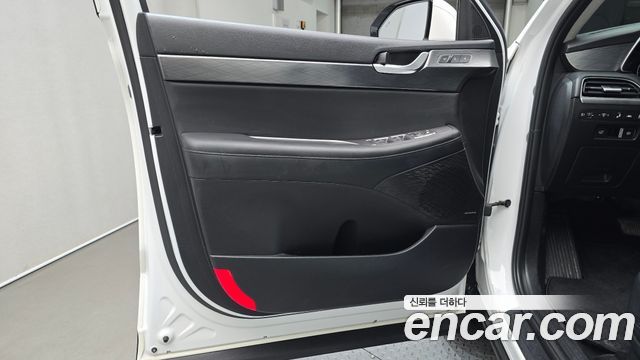 Hyundai Palisade Gasoline 3.8 2WD Prestige 2021 — фото 30