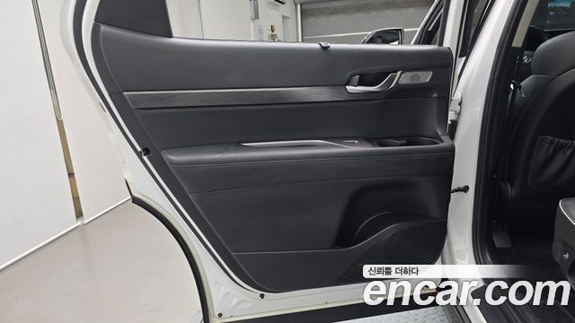 Hyundai Palisade Gasoline 3.8 2WD Prestige 2021 — фото 31