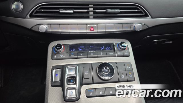Hyundai Palisade Gasoline 3.8 2WD Prestige 2021 — фото 33