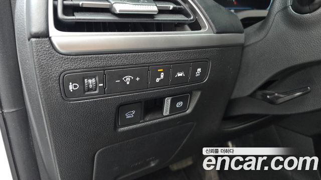 Hyundai Palisade Gasoline 3.8 2WD Prestige 2021 — фото 34