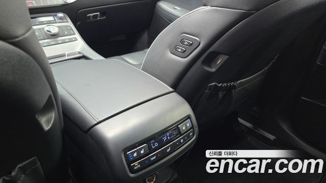 Hyundai Palisade Gasoline 3.8 2WD Prestige 2021 — фото 36