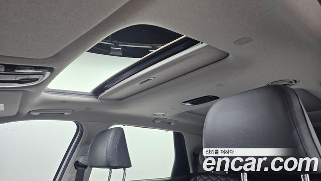Hyundai Palisade Gasoline 3.8 2WD Prestige 2021 — фото 38