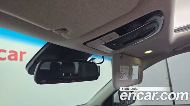 Hyundai Palisade Gasoline 3.8 2WD Prestige 2021 — фото 39