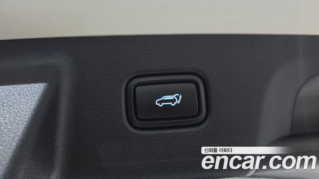 Hyundai Palisade Gasoline 3.8 2WD Prestige 2021 — фото 40