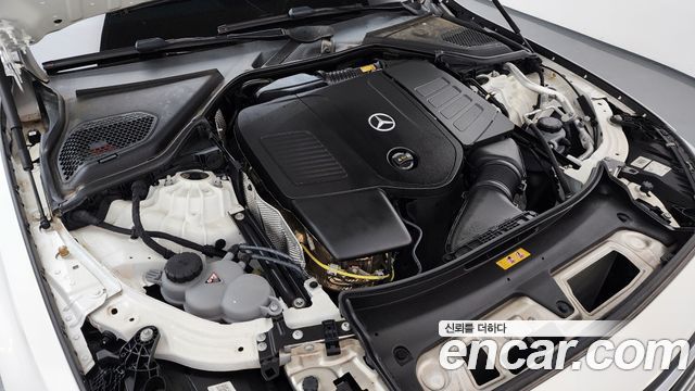 Mercedes-Benz E-Class (W214) E200 Avantgarde 2025 — фото 6