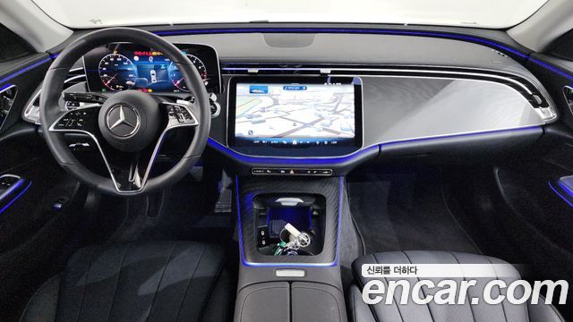 Mercedes-Benz E-Class (W214) E200 Avantgarde 2025 — фото 7
