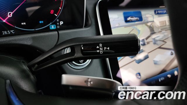 Mercedes-Benz E-Class (W214) E200 Avantgarde 2025 — фото 9