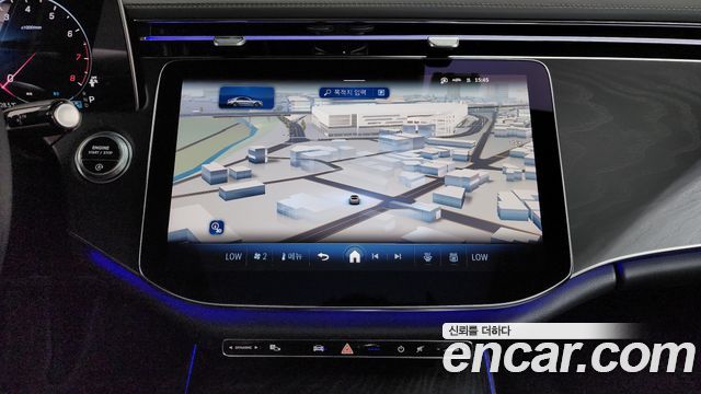 Mercedes-Benz E-Class (W214) E200 Avantgarde 2025 — фото 13