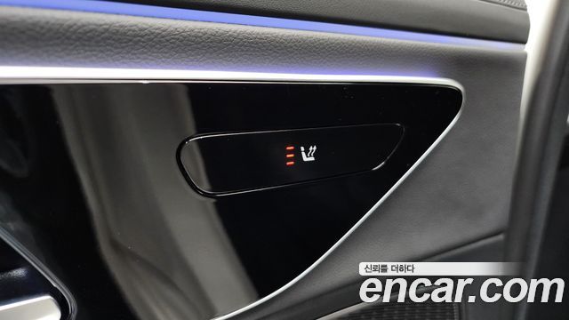 Mercedes-Benz E-Class (W214) E200 Avantgarde 2025 — фото 15