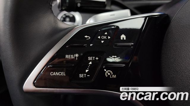 Mercedes-Benz E-Class (W214) E200 Avantgarde 2025 — фото 17