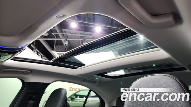 Mercedes-Benz E-Class (W214) E200 Avantgarde 2025 — фото 18