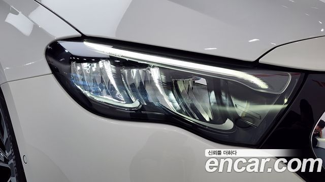 Mercedes-Benz E-Class (W214) E200 Avantgarde 2025 — фото 22