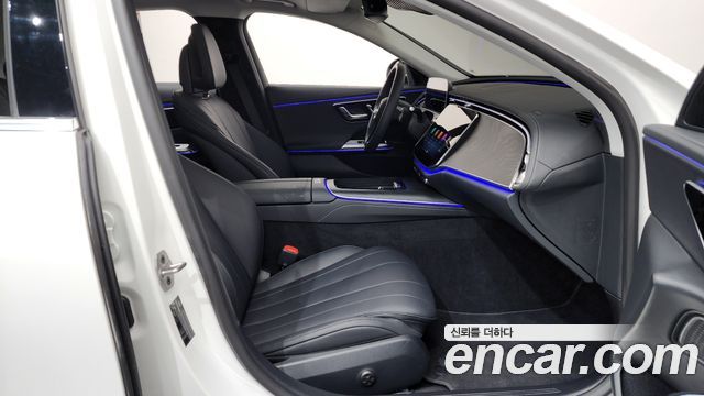 Mercedes-Benz E-Class (W214) E200 Avantgarde 2025 — фото 26