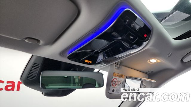 Mercedes-Benz E-Class (W214) E200 Avantgarde 2025 — фото 29