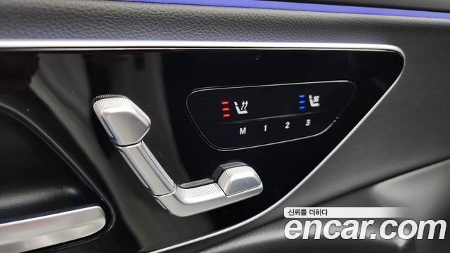 Mercedes-Benz E-Class (W214) E200 Avantgarde 2025 — фото 31