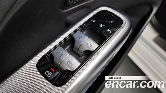 Mercedes-Benz E-Class (W214) E200 Avantgarde 2025 — фото 35