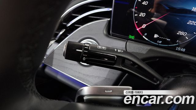 Mercedes-Benz E-Class (W214) E200 Avantgarde 2025 — фото 36