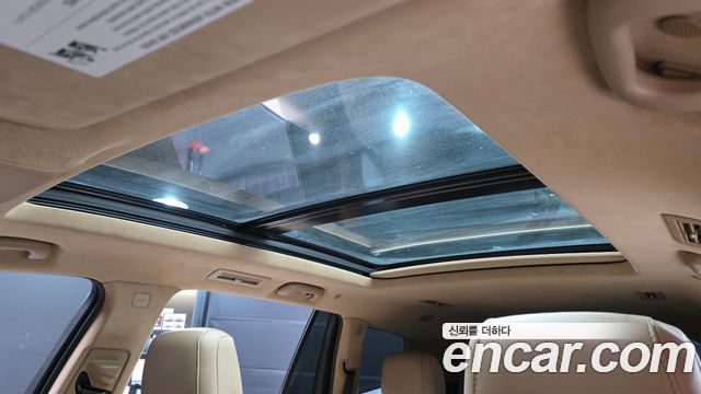 Cadillac XT6 3.6 Sport 2021 — фото 17