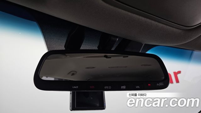 Kia Carnival 9-Seater Noblesse Special 2020 — фото 17