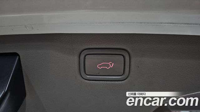 Kia Carnival 9-Seater Noblesse Special 2020 — фото 20
