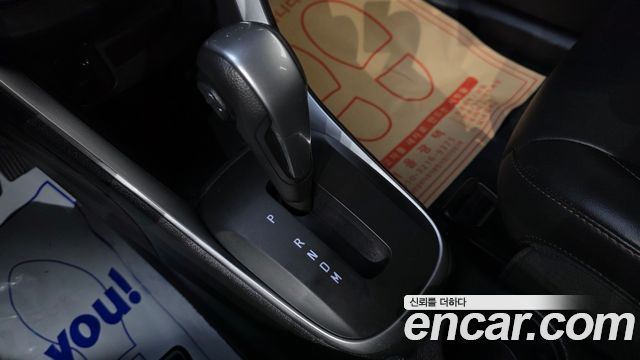 Chevrolet Trax 1.4 LT 2019 — фото 9