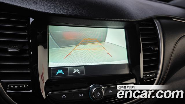Chevrolet Trax 1.4 LT 2019 — фото 13