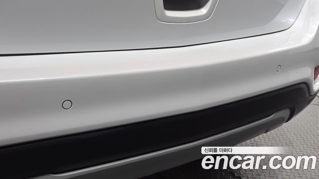Chevrolet Trax 1.4 LT 2019 — фото 16