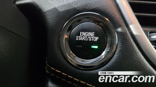 Chevrolet Trax 1.4 LT 2019 — фото 20