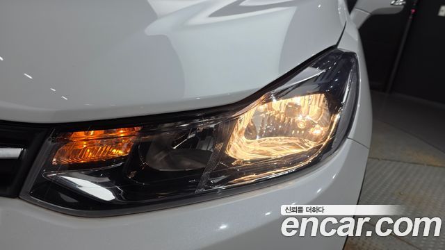 Chevrolet Trax 1.4 LT 2019 — фото 22