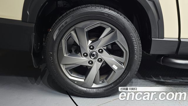 KG Mobility (SsangYong) Rexton Sports Khan Diesel 2.2 4WD Culman Noblesse 2024 — фото 5