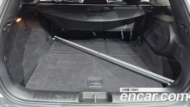 Jeep Cherokee (KL) 2.4 Longitude AWD 2019 — фото 18