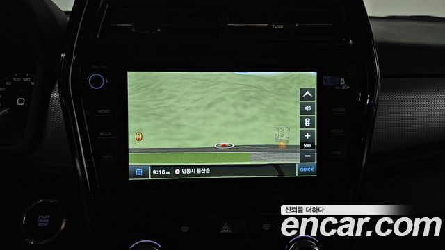 KG Mobility (SsangYong) Very New Tivoli Gasoline 1.5 2WD Limitied Edition 2021 — фото 12