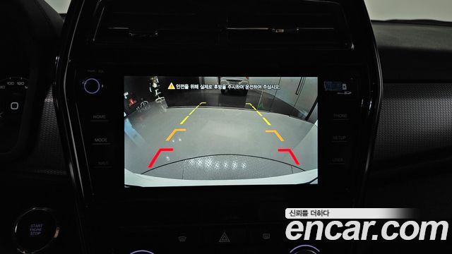 KG Mobility (SsangYong) Very New Tivoli Gasoline 1.5 2WD Limitied Edition 2021 — фото 13