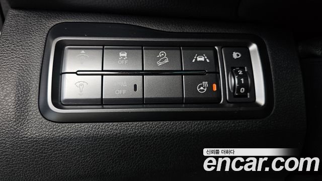 KG Mobility (SsangYong) Very New Tivoli Gasoline 1.5 2WD Limitied Edition 2021 — фото 15