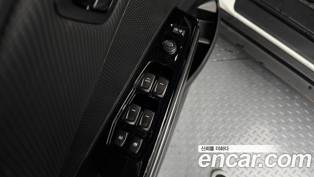 KG Mobility (SsangYong) Very New Tivoli Gasoline 1.5 2WD Limitied Edition 2021 — фото 17