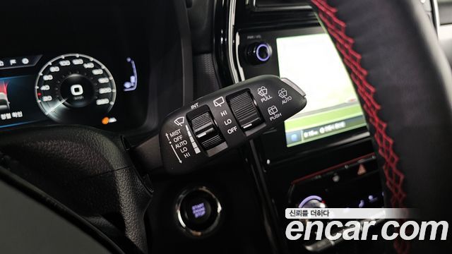 KG Mobility (SsangYong) Very New Tivoli Gasoline 1.5 2WD Limitied Edition 2021 — фото 18