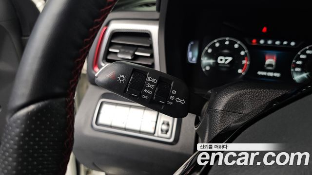 KG Mobility (SsangYong) Very New Tivoli Gasoline 1.5 2WD Limitied Edition 2021 — фото 19