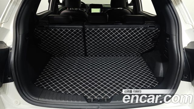 KG Mobility (SsangYong) Very New Tivoli Gasoline 1.5 2WD Limitied Edition 2021 — фото 20