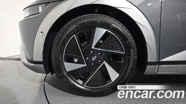 Hyundai Ioniq 5 Long Range Prestige 2025 — фото 5