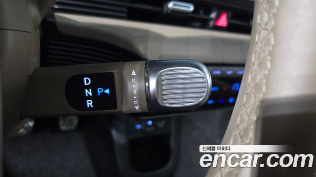 Hyundai Ioniq 5 Long Range Prestige 2025 — фото 9
