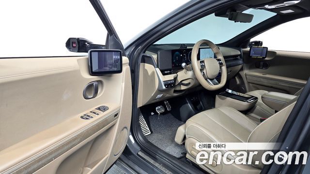 Hyundai Ioniq 5 Long Range Prestige 2025 — фото 10