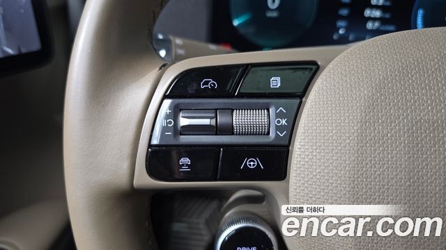 Hyundai Ioniq 5 Long Range Prestige 2025 — фото 15