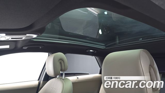 Hyundai Ioniq 5 Long Range Prestige 2025 — фото 16