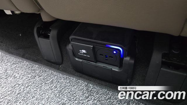 Hyundai Ioniq 5 Long Range Prestige 2025 — фото 17