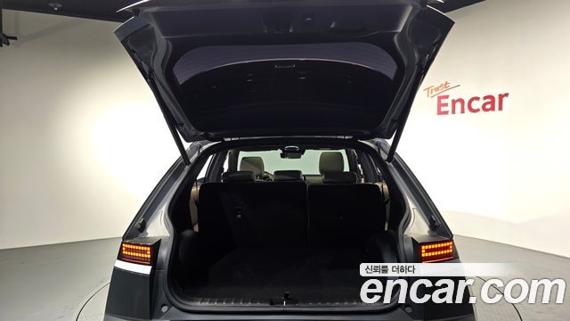 Hyundai Ioniq 5 Long Range Prestige 2025 — фото 20