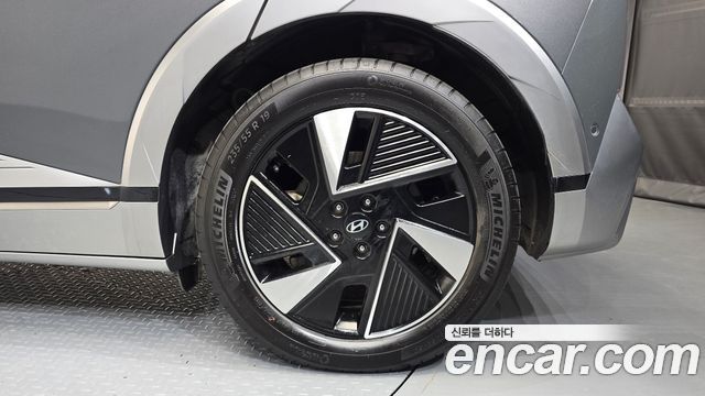 Hyundai Ioniq 5 Long Range Prestige 2025 — фото 21